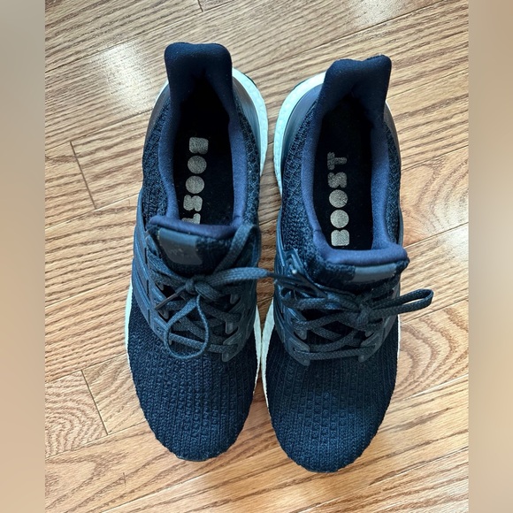 Adidas Ultraboost 1.0 Shoes - Picture 2 of 6